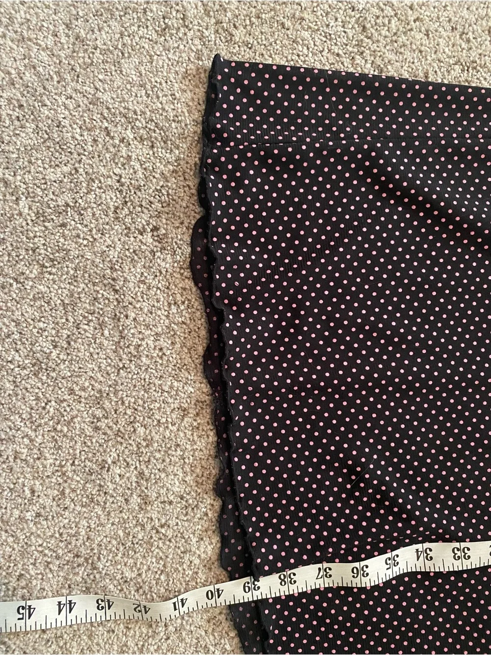 N/A charming black
